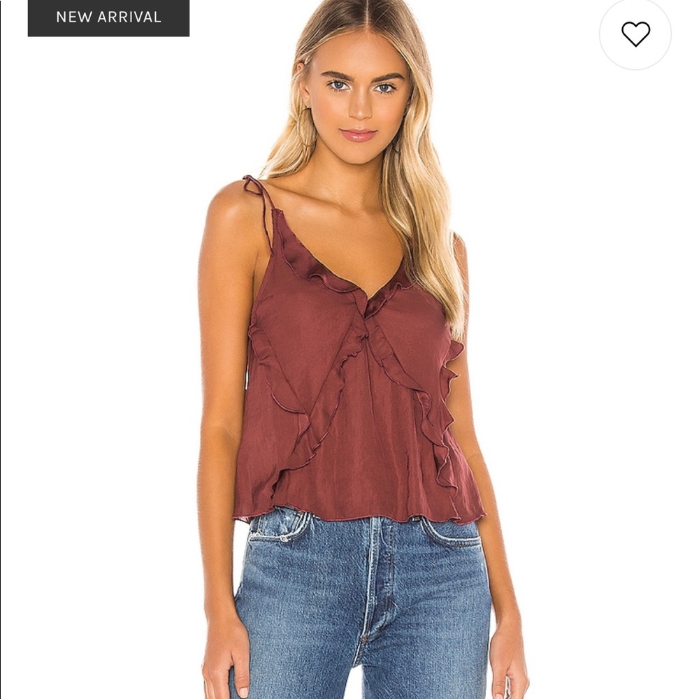 Free people tanks too